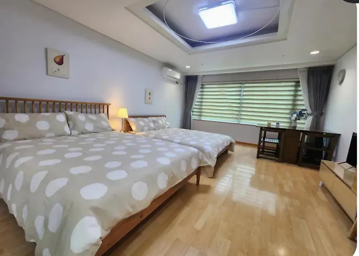 Soons House