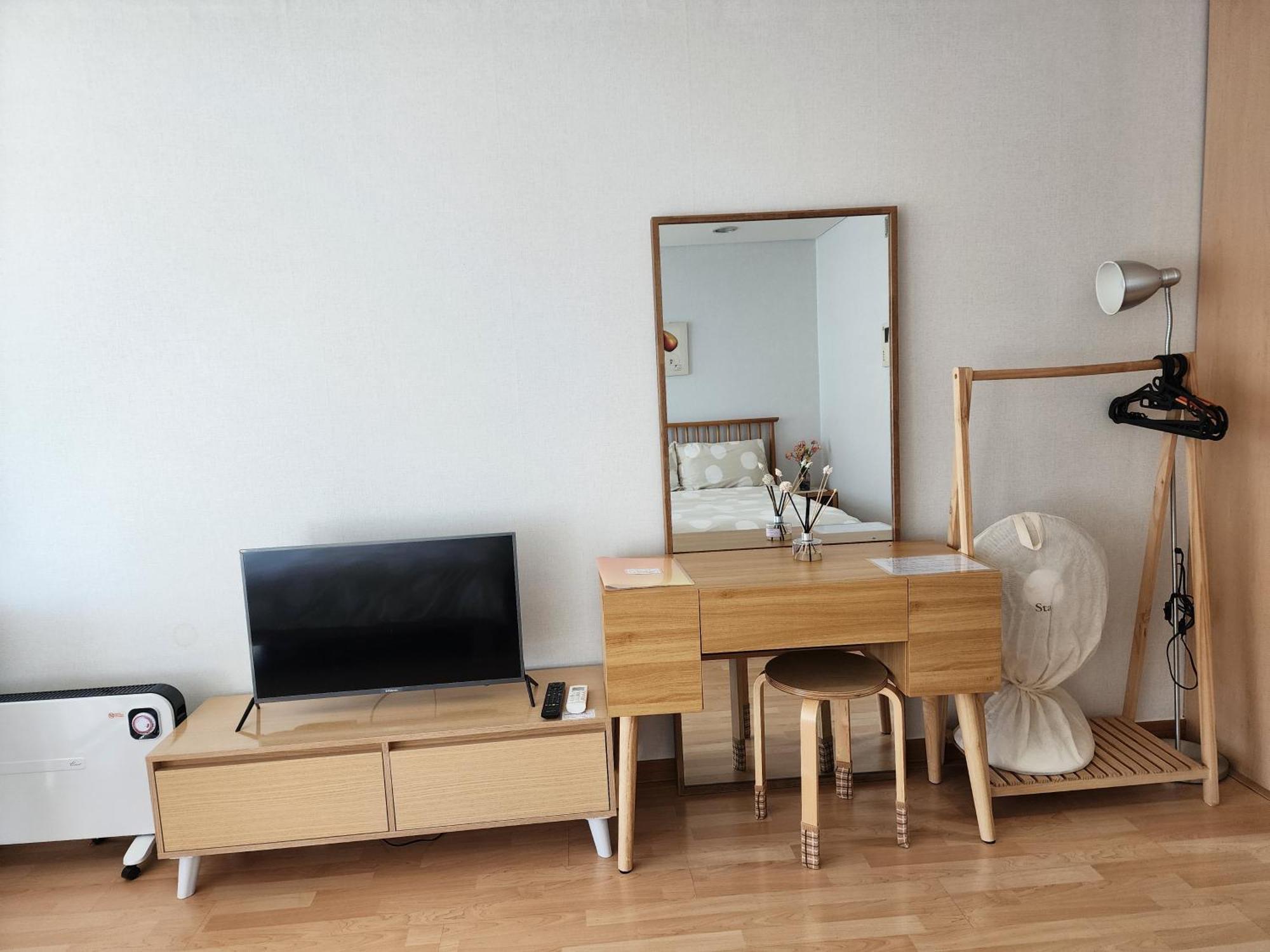 Soons House Apartment *