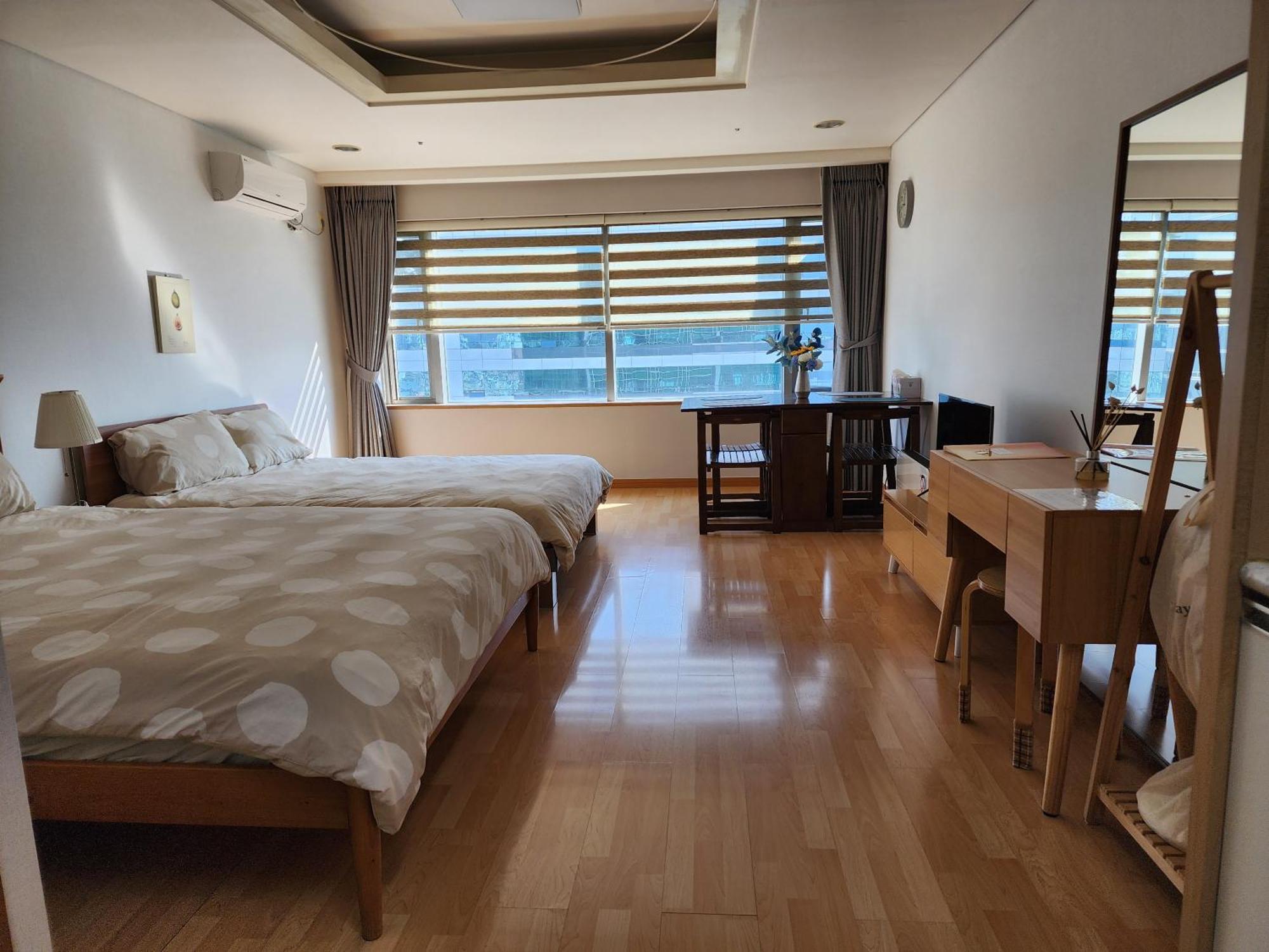 Apartment Soons House