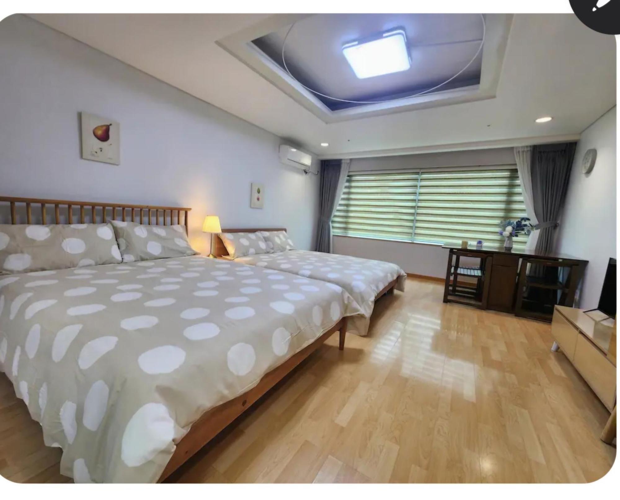 Soons House Apartment