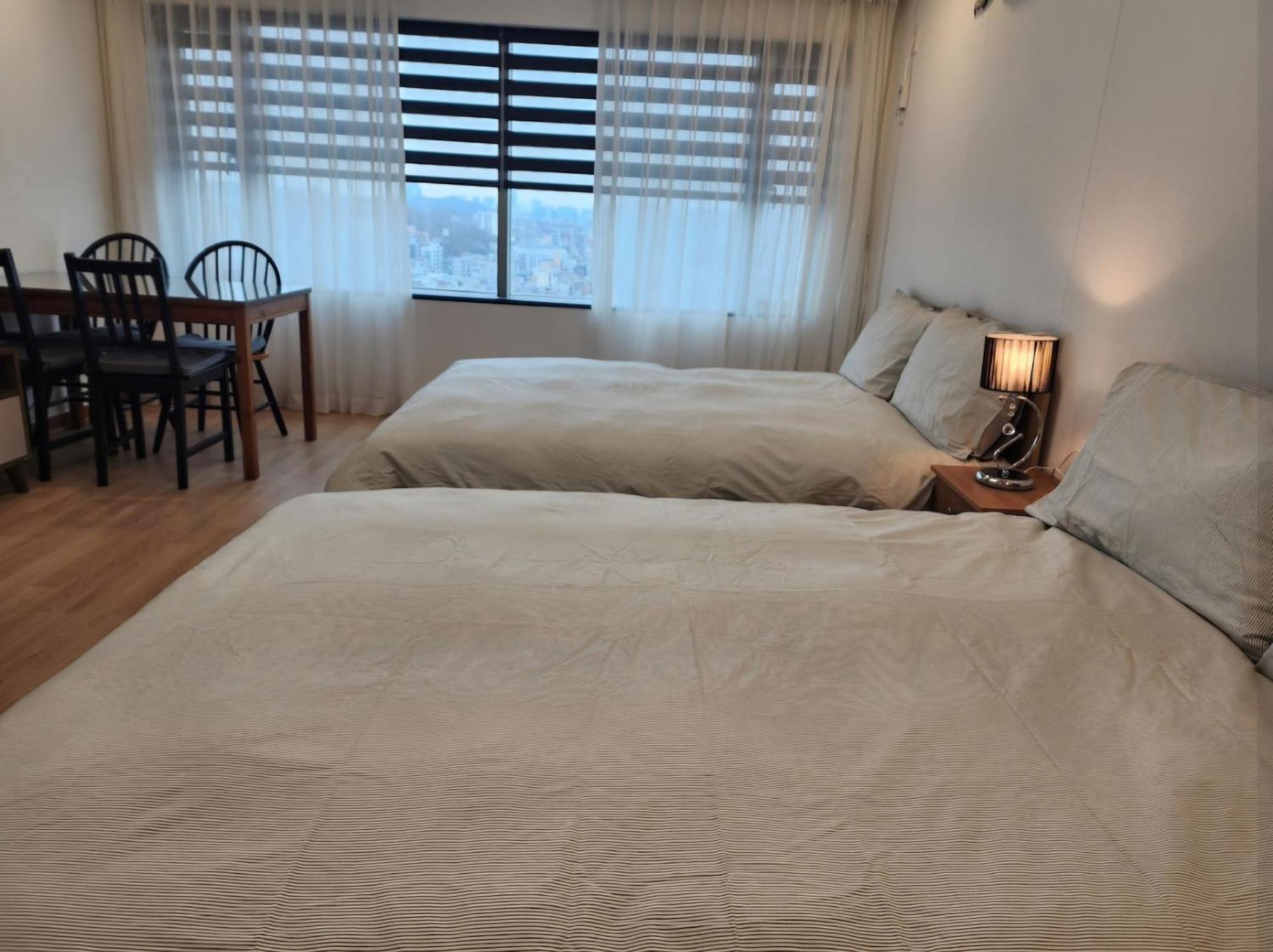 Soons House * Seoul