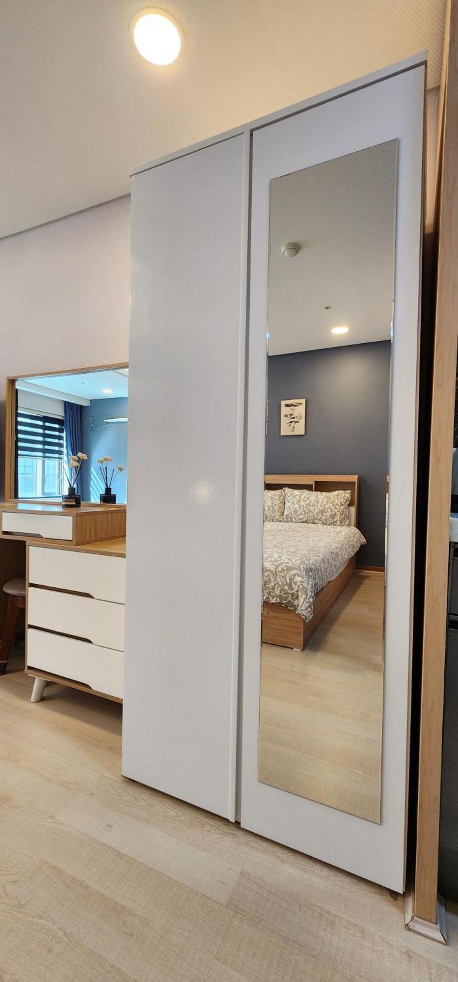 Apartment Soons House *