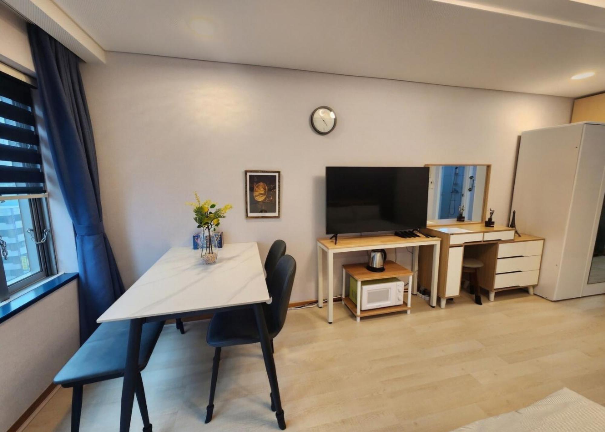 Soons House Apartment Seoul