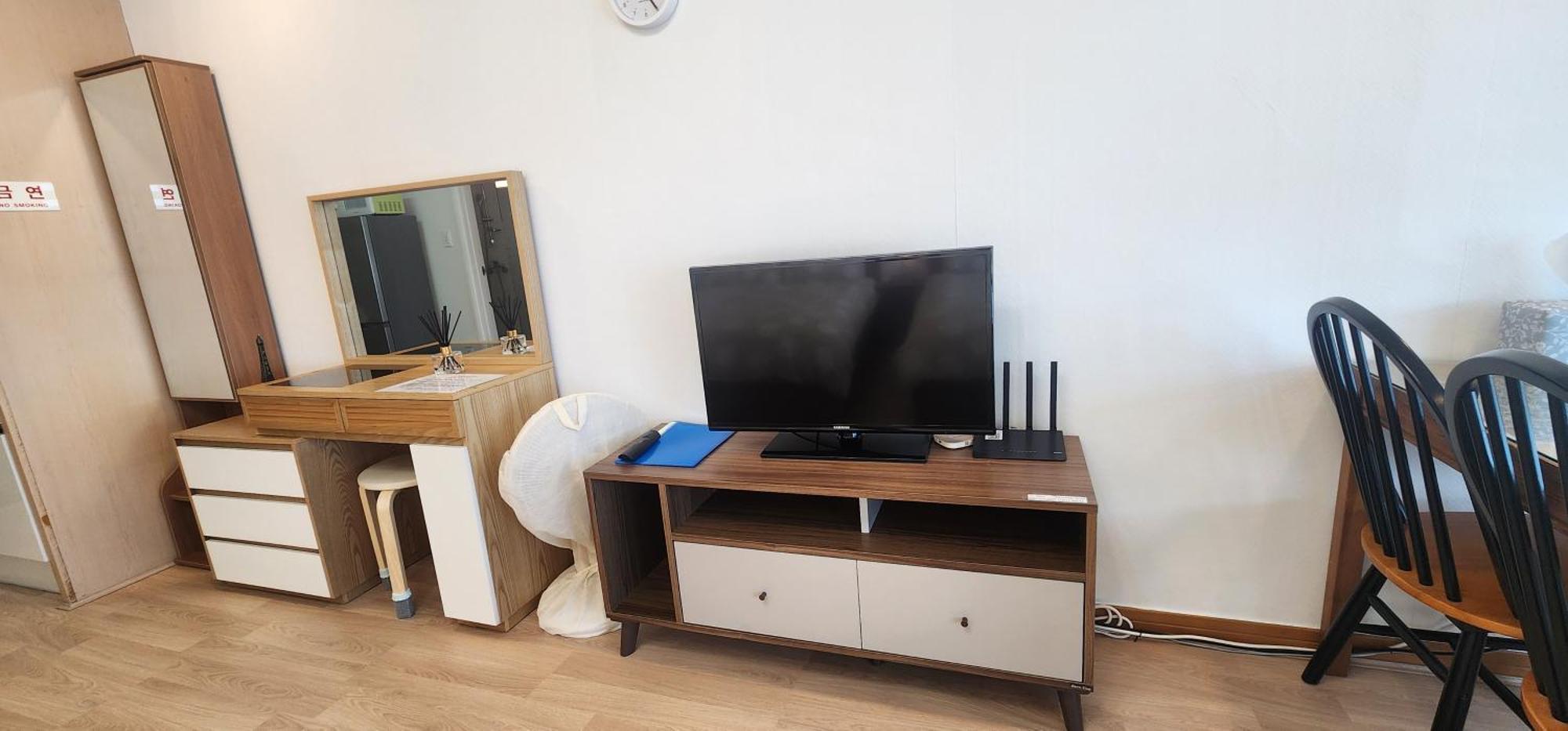 Soons House Apartment Seoul