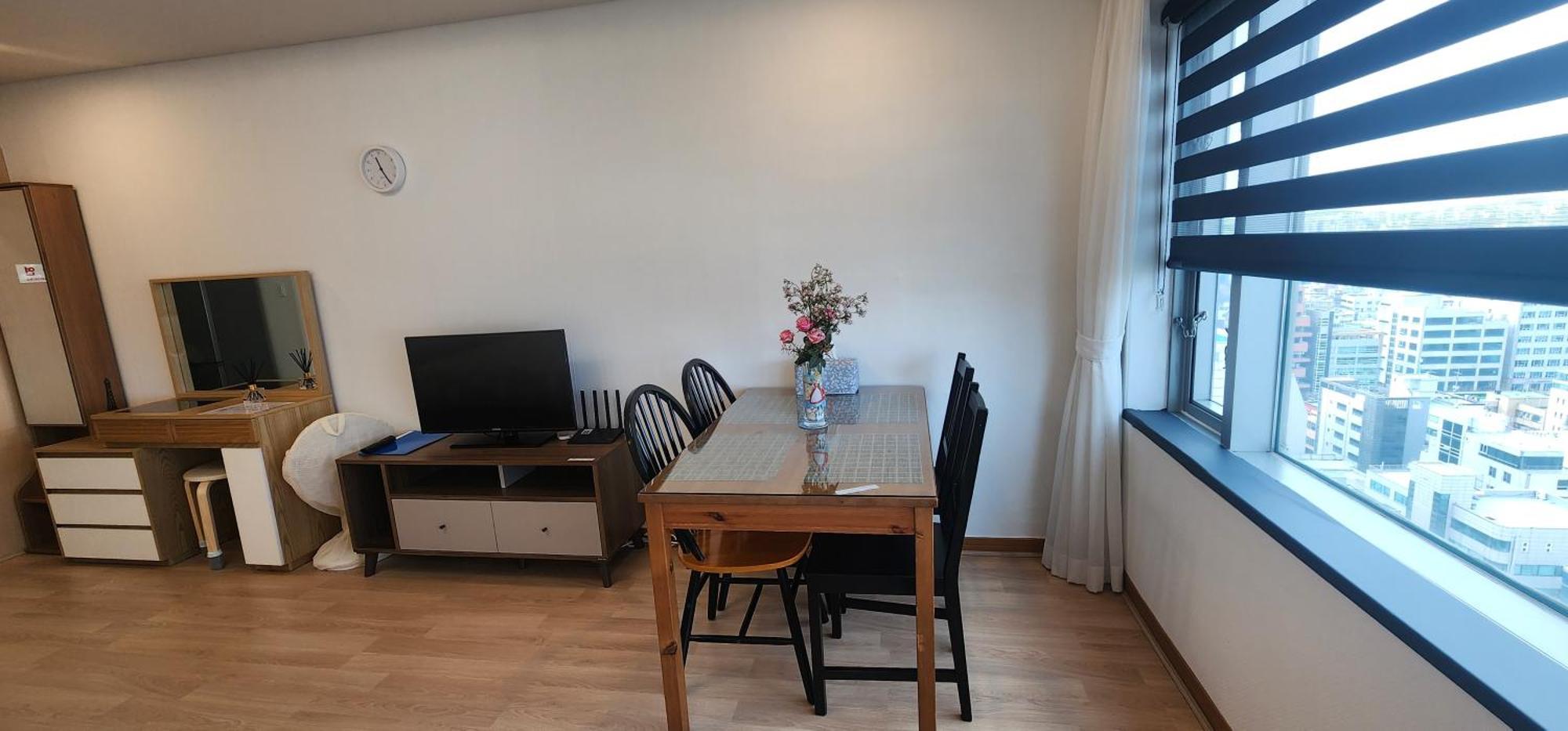 Apartment Soons House