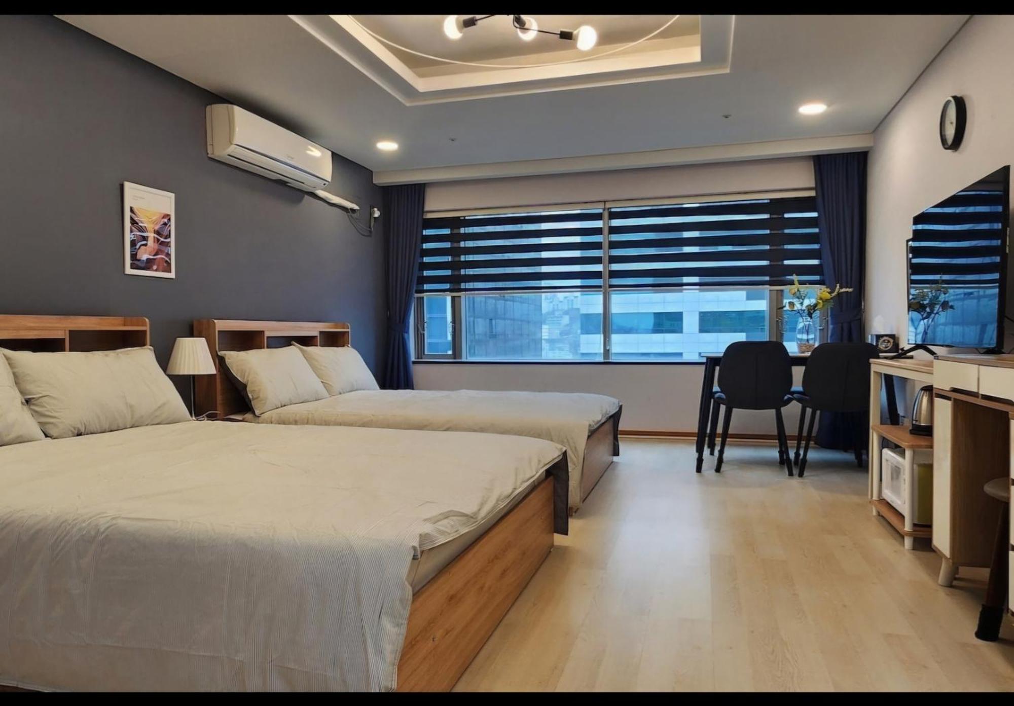 Soons House Appartement
