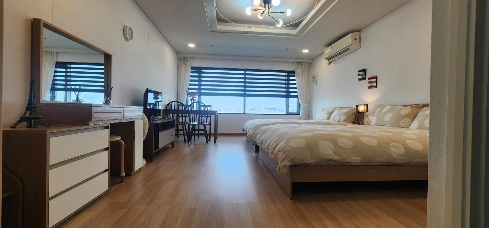 Soons House Appartement *
