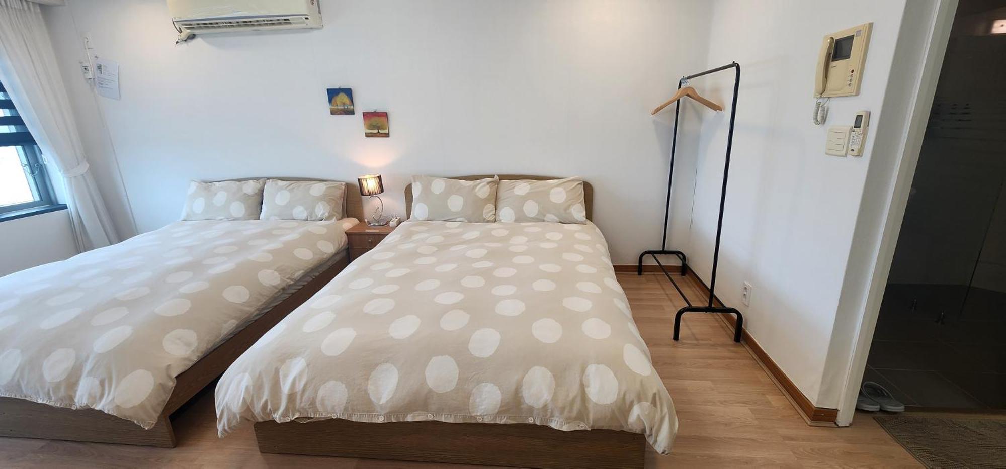 Appartement Soons House *